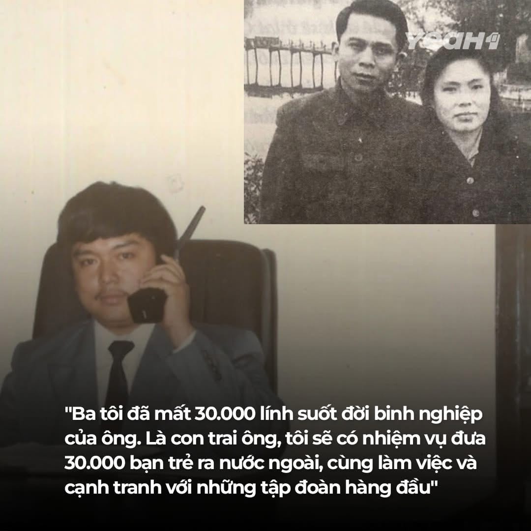 Hoàng Nam Tiến - Anh Đã Hoàn Thành Sứ Mệnh Của Cuộc Đời