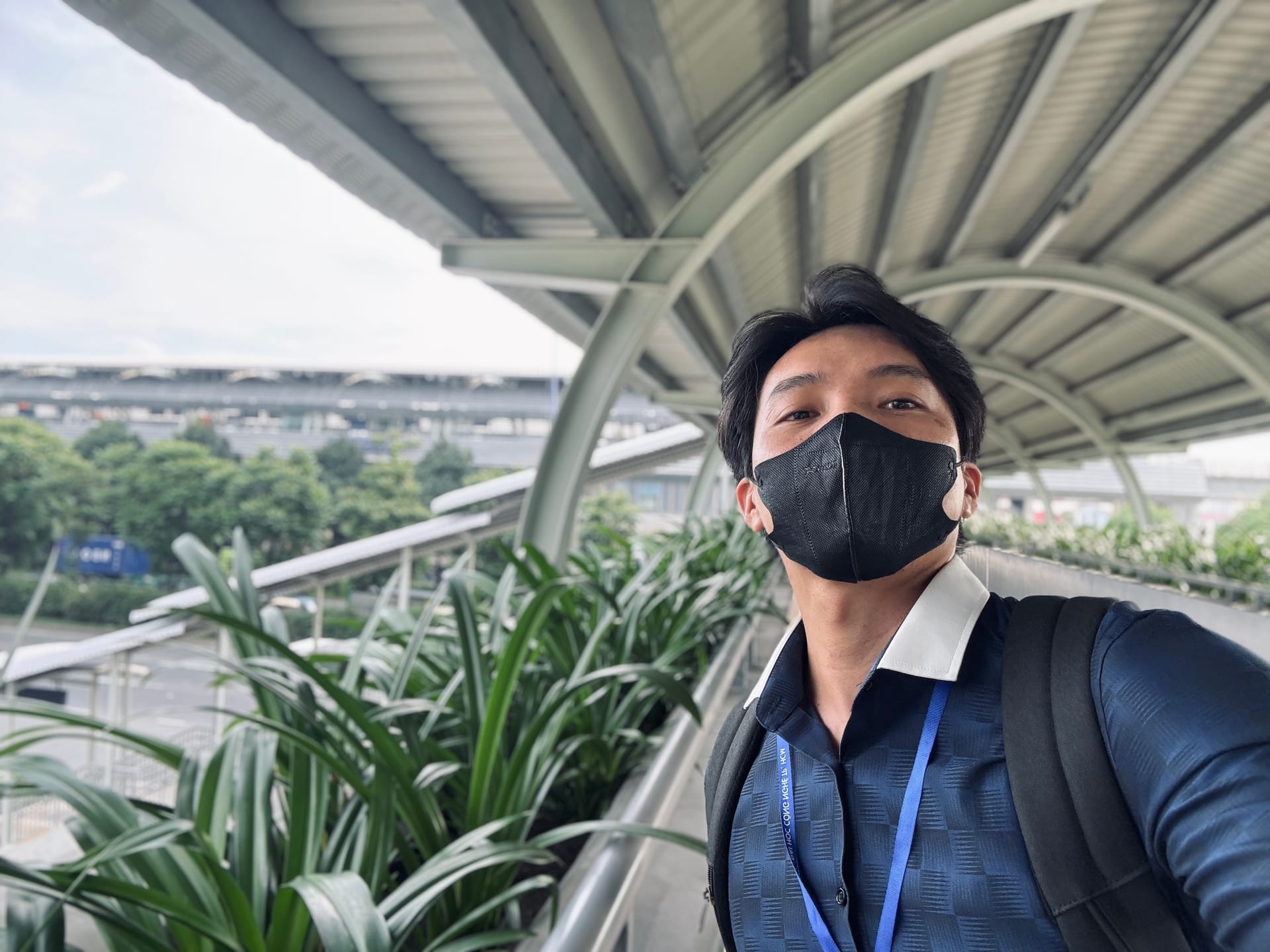 “Một ngày cuối tuần trọn vẹn…”